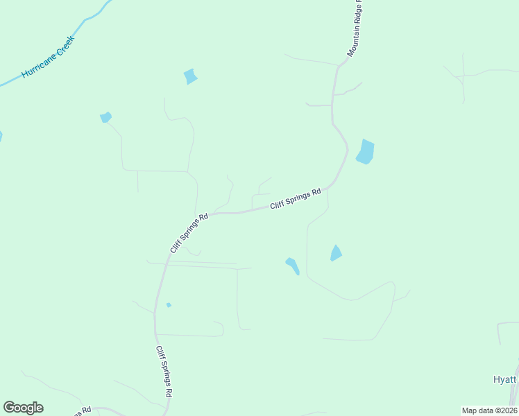 map of restaurants, bars, coffee shops, grocery stores, and more near 2405 Cliff Springs Road in Oneonta