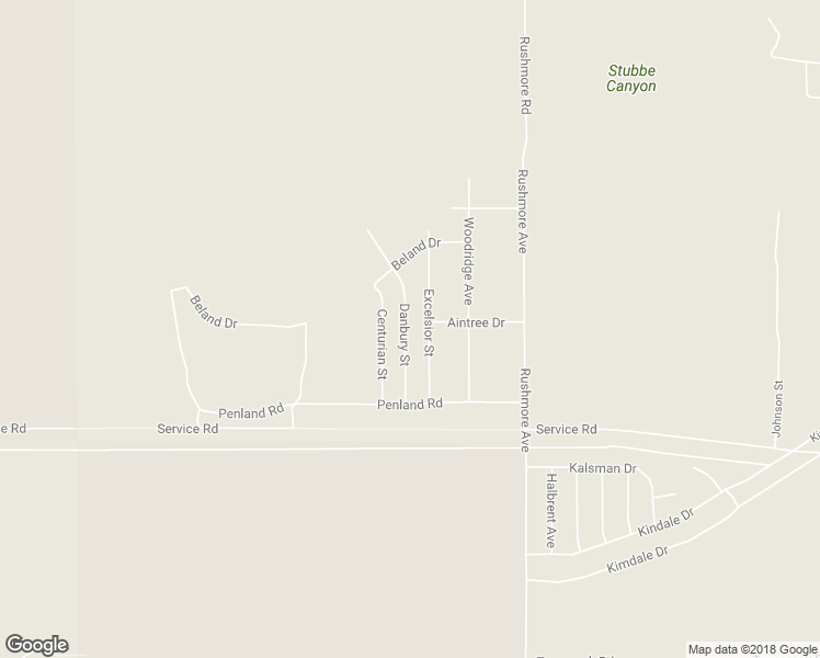 map of restaurants, bars, coffee shops, grocery stores, and more near 12760 Danbury Street in Whitewater