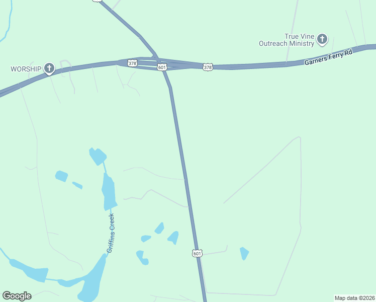 map of restaurants, bars, coffee shops, grocery stores, and more near 2901 McCords Ferry Road in Eastover