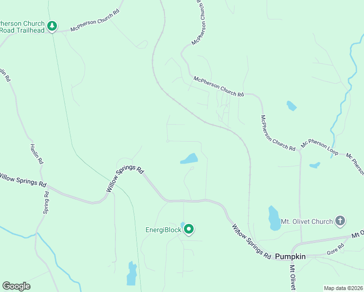 map of restaurants, bars, coffee shops, grocery stores, and more near 393 Willow Springs Drive in Dallas