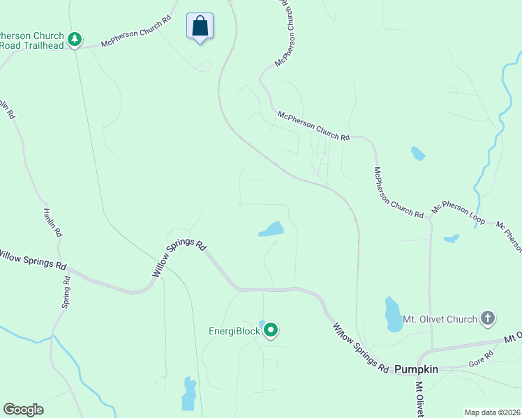 map of restaurants, bars, coffee shops, grocery stores, and more near 393 Willow Springs Drive in Dallas