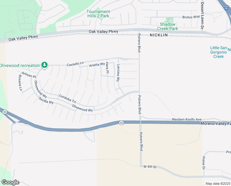 map of restaurants, bars, coffee shops, grocery stores, and more near 14201 Cornelia Circle in Beaumont