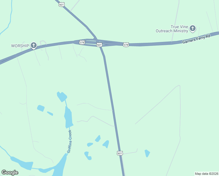 map of restaurants, bars, coffee shops, grocery stores, and more near 2901 McCords Ferry Road in Eastover