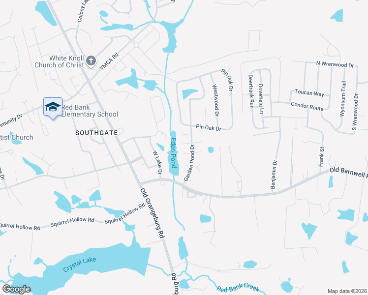 map of restaurants, bars, coffee shops, grocery stores, and more near 212 Maple Tree Court in Lexington