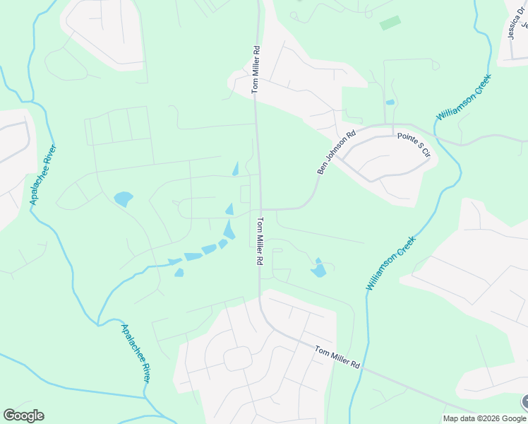 map of restaurants, bars, coffee shops, grocery stores, and more near 33 Kensington Trace in Bethlehem