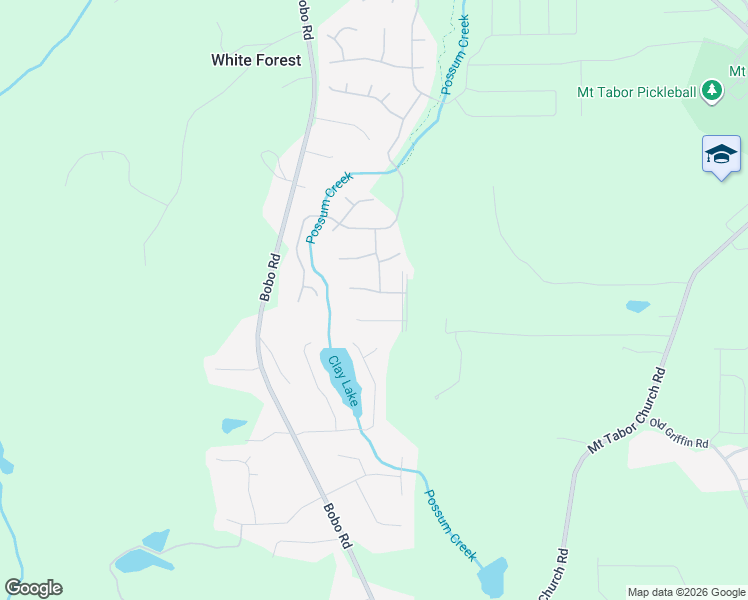 map of restaurants, bars, coffee shops, grocery stores, and more near 71 Rolling Rock Way in Dallas