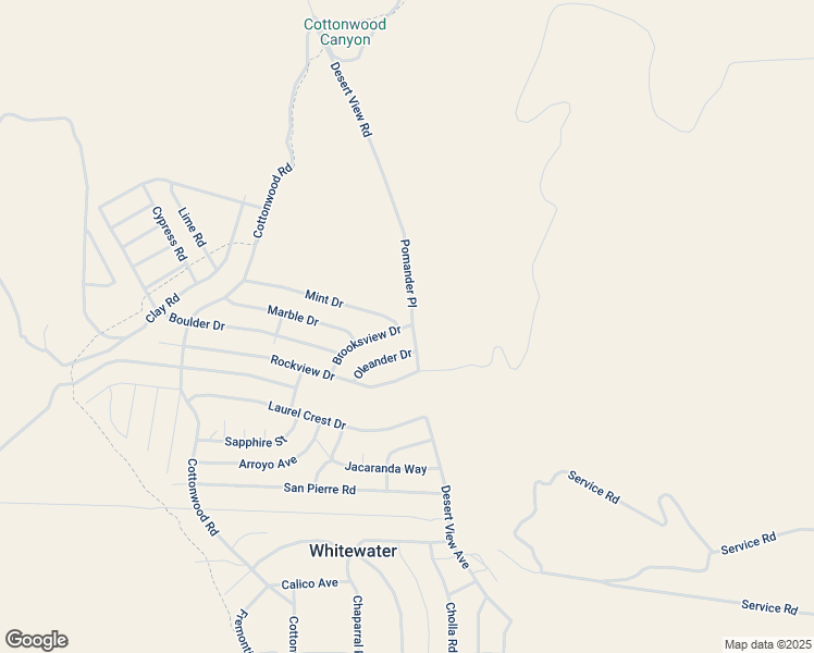 map of restaurants, bars, coffee shops, grocery stores, and more near Brooksview Drive in Whitewater