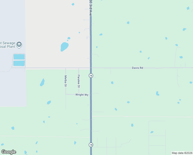 map of restaurants, bars, coffee shops, grocery stores, and more near 23262 Oklahoma 78 in Durant