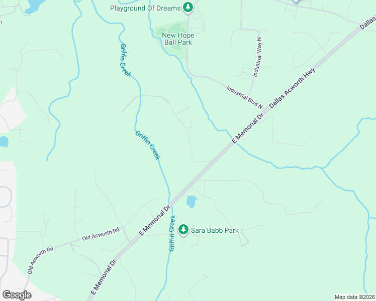 map of restaurants, bars, coffee shops, grocery stores, and more near 165 Holder Road in Dallas