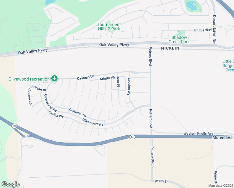 map of restaurants, bars, coffee shops, grocery stores, and more near 14059 Hera Place in Beaumont