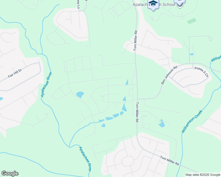 map of restaurants, bars, coffee shops, grocery stores, and more near 235 Long Drive in Bethlehem