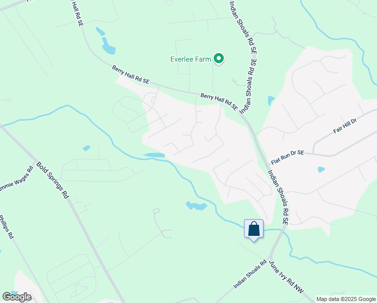 map of restaurants, bars, coffee shops, grocery stores, and more near 2020 Marlborough Drive in Bethlehem