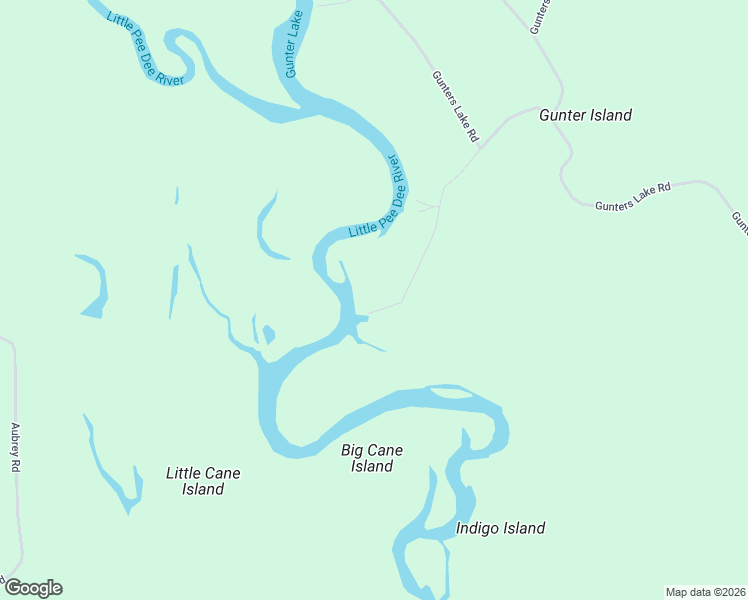 map of restaurants, bars, coffee shops, grocery stores, and more near 4 Black Island Road in Galivants Ferry