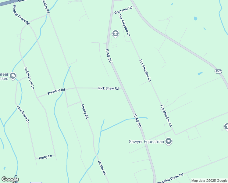 map of restaurants, bars, coffee shops, grocery stores, and more near 152 Tilting Rock Drive in Hopkins