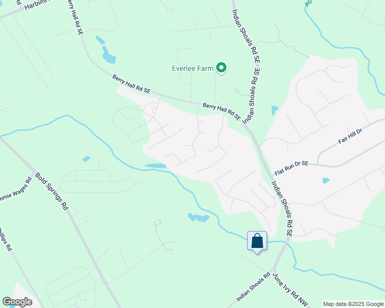 map of restaurants, bars, coffee shops, grocery stores, and more near 2020 Marlborough Drive in Bethlehem