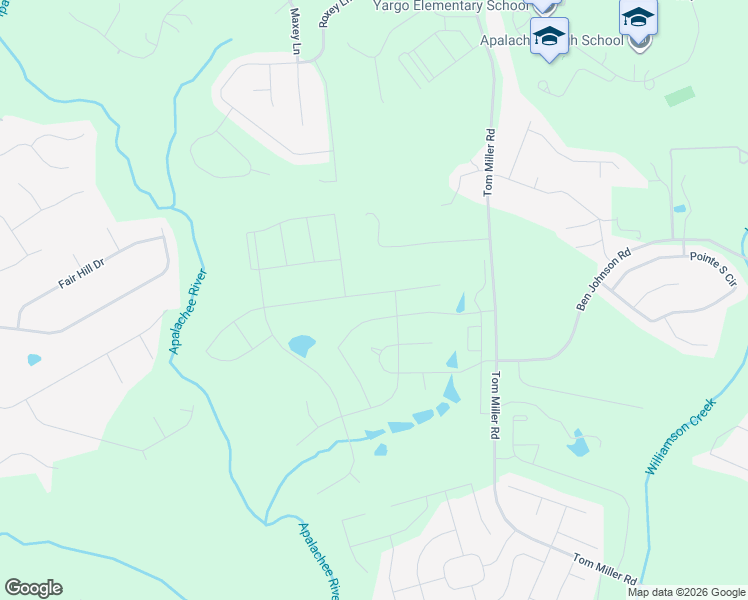 map of restaurants, bars, coffee shops, grocery stores, and more near 329 Long Drive in Bethlehem