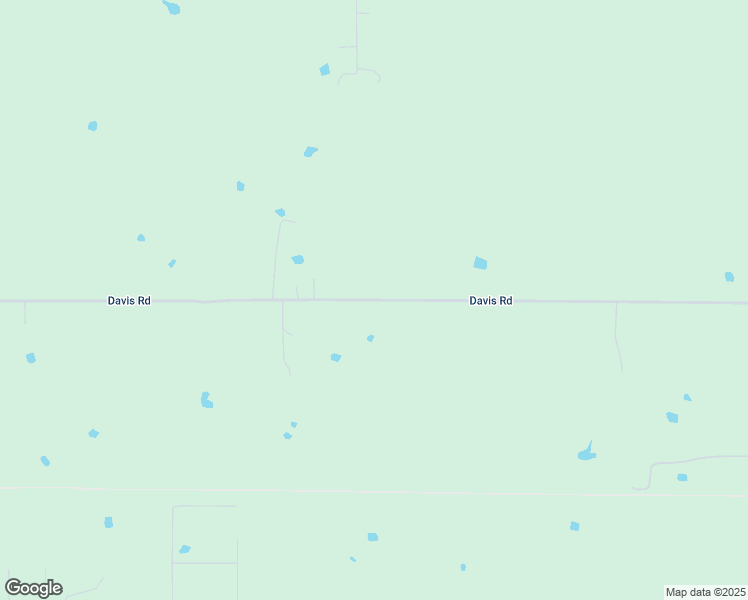 map of restaurants, bars, coffee shops, grocery stores, and more near 1093 Davis Road in Durant