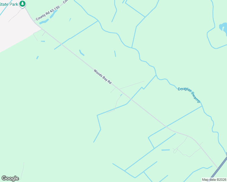 map of restaurants, bars, coffee shops, grocery stores, and more near 217 Eagle Lane in Olanta