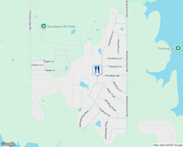 map of restaurants, bars, coffee shops, grocery stores, and more near 4329 Sun Rise Drive in Kingston