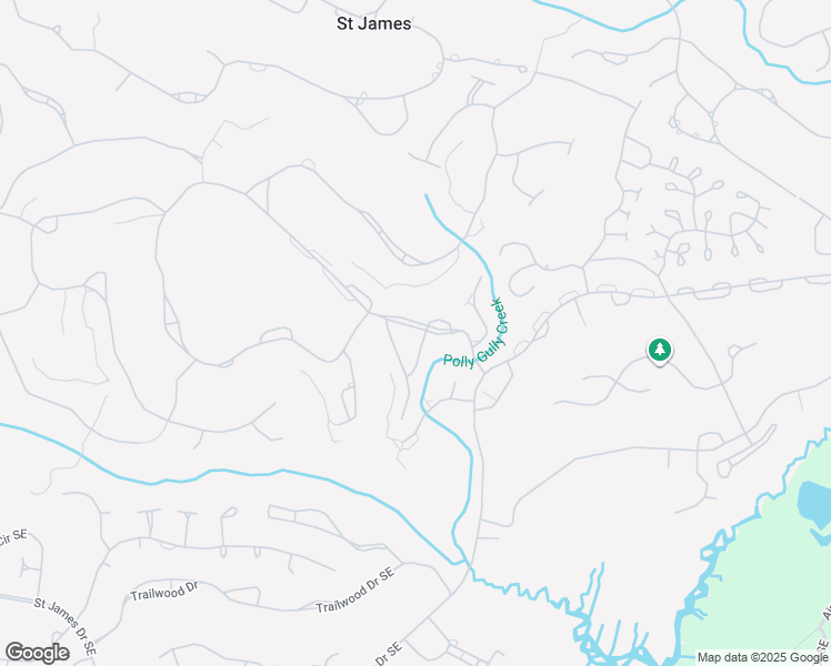 map of restaurants, bars, coffee shops, grocery stores, and more near 3992 Members Club Boulevard in Southport