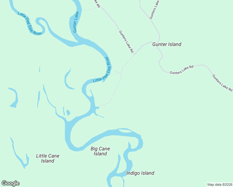 map of restaurants, bars, coffee shops, grocery stores, and more near 4270 Black Island Road in Galivants Ferry