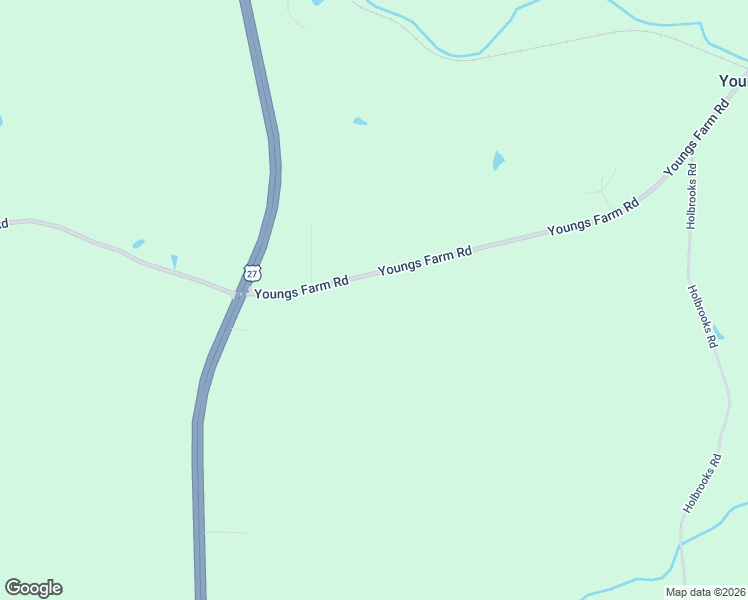 map of restaurants, bars, coffee shops, grocery stores, and more near 920 Youngs Farm Road in Cedartown