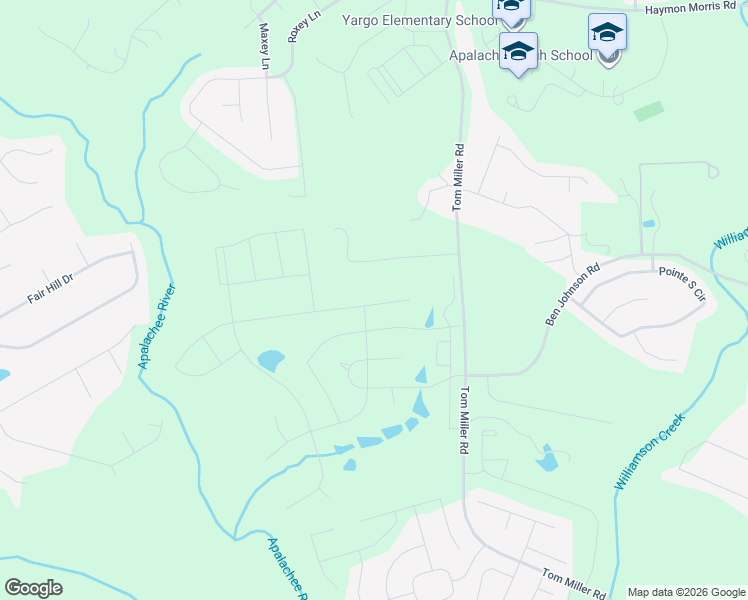 map of restaurants, bars, coffee shops, grocery stores, and more near 915 Tom Miller Road in Bethlehem