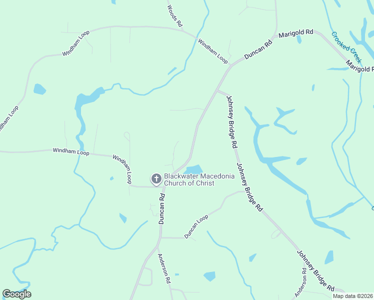 map of restaurants, bars, coffee shops, grocery stores, and more near 2226 Duncan Road in Nauvoo