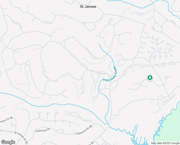 map of restaurants, bars, coffee shops, grocery stores, and more near 3980 Members Club Boulevard in Southport