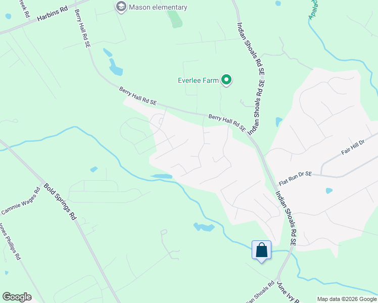 map of restaurants, bars, coffee shops, grocery stores, and more near 2111 Marlborough Drive in Bethlehem