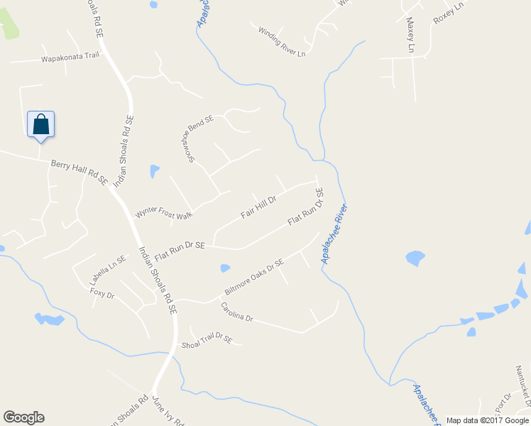 map of restaurants, bars, coffee shops, grocery stores, and more near 3717 Fair Hill Drive in Bethlehem