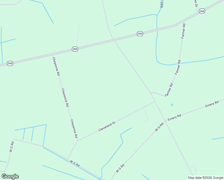 map of restaurants, bars, coffee shops, grocery stores, and more near 4334 State Highway 554 in Loris