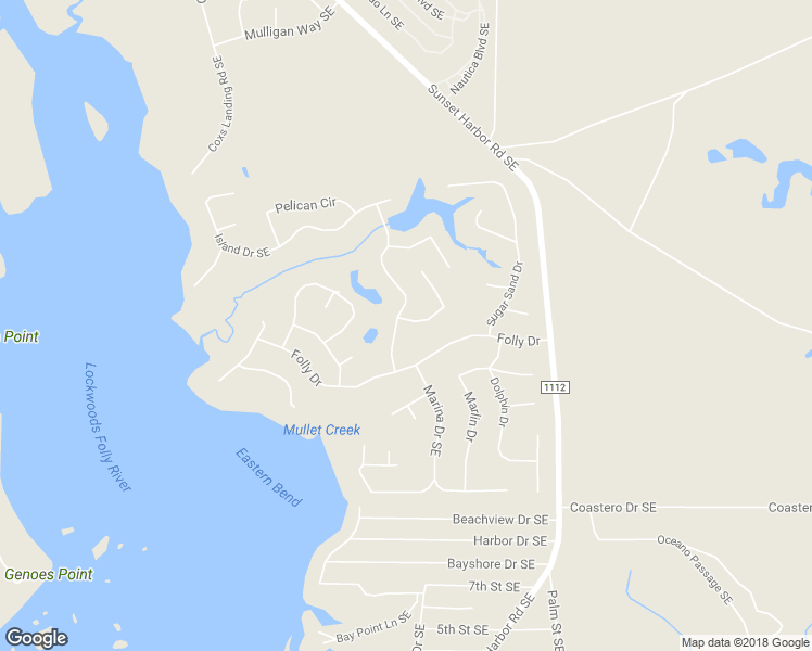 map of restaurants, bars, coffee shops, grocery stores, and more near 701-799 Mallard Court Southeast in Bolivia