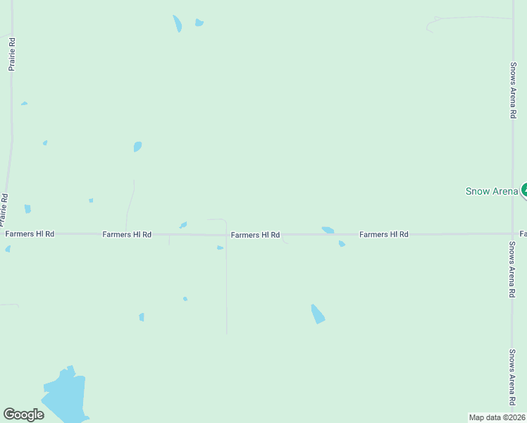 map of restaurants, bars, coffee shops, grocery stores, and more near 2133 Farmers Hill Road in Garvin