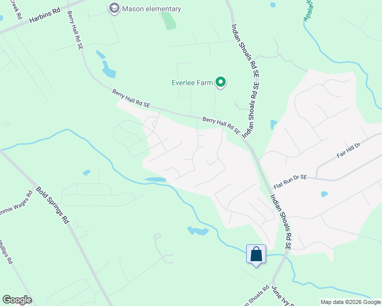 map of restaurants, bars, coffee shops, grocery stores, and more near 2111 Marlborough Drive in Bethlehem