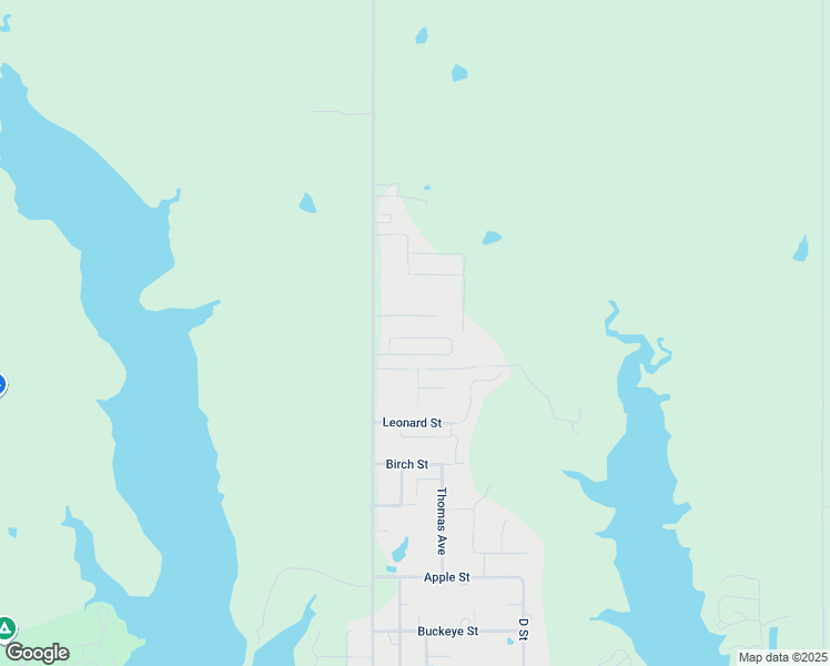 map of restaurants, bars, coffee shops, grocery stores, and more near 8890 Iona Street in Kingston
