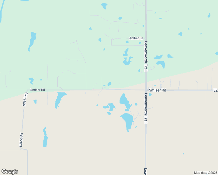 map of restaurants, bars, coffee shops, grocery stores, and more near 5036 Smiser Road in Calera