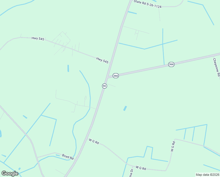 map of restaurants, bars, coffee shops, grocery stores, and more near 1497 Shalom Drive in Conway