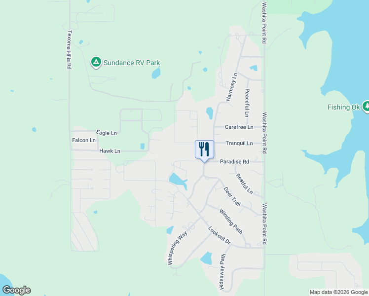 map of restaurants, bars, coffee shops, grocery stores, and more near 4329 Sun Rise Drive in Kingston