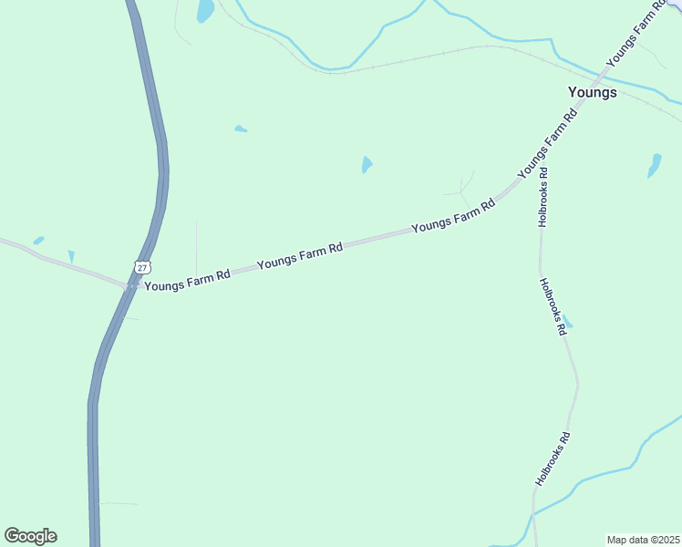 map of restaurants, bars, coffee shops, grocery stores, and more near 1046 Youngs Farm Road in Cedartown