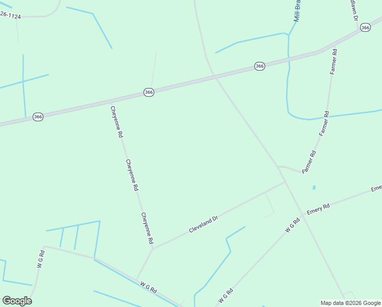 map of restaurants, bars, coffee shops, grocery stores, and more near 4160 State Highway 554 in Loris
