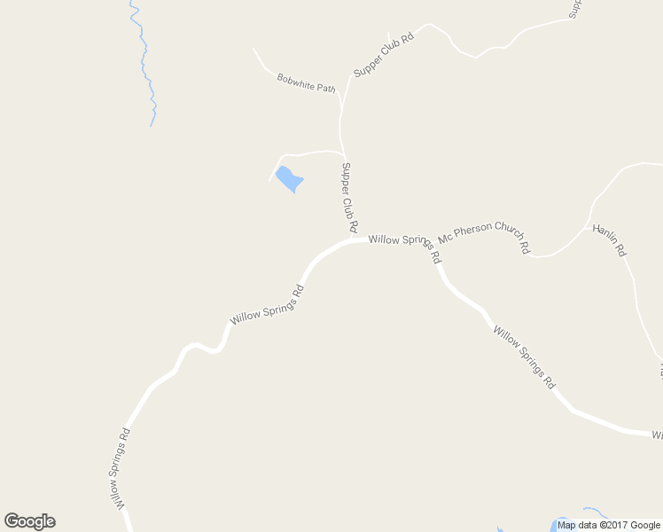 map of restaurants, bars, coffee shops, grocery stores, and more near 2939 Willow Springs Road in Dallas