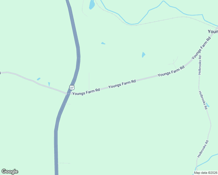 map of restaurants, bars, coffee shops, grocery stores, and more near 920 Youngs Farm Road in Cedartown