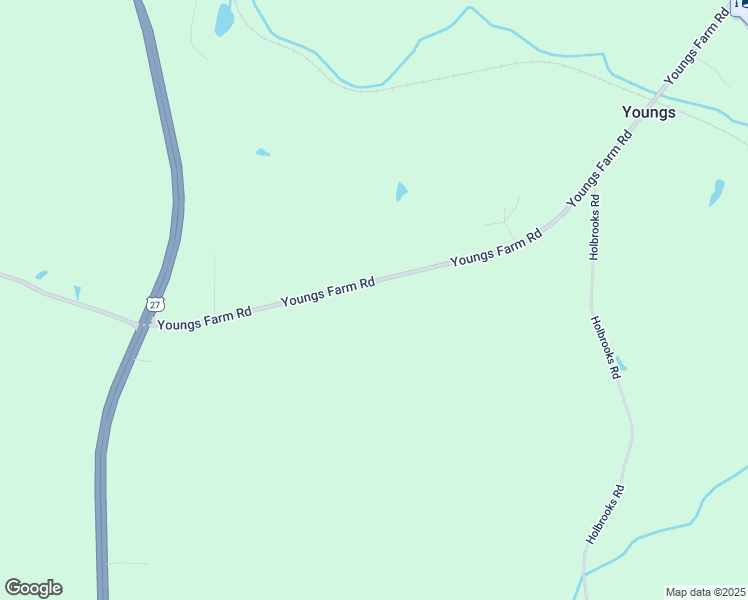 map of restaurants, bars, coffee shops, grocery stores, and more near 1046 Youngs Farm Road in Cedartown