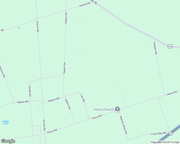 map of restaurants, bars, coffee shops, grocery stores, and more near in Conway