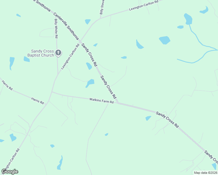 map of restaurants, bars, coffee shops, grocery stores, and more near 750 Bambi Trail in Lexington