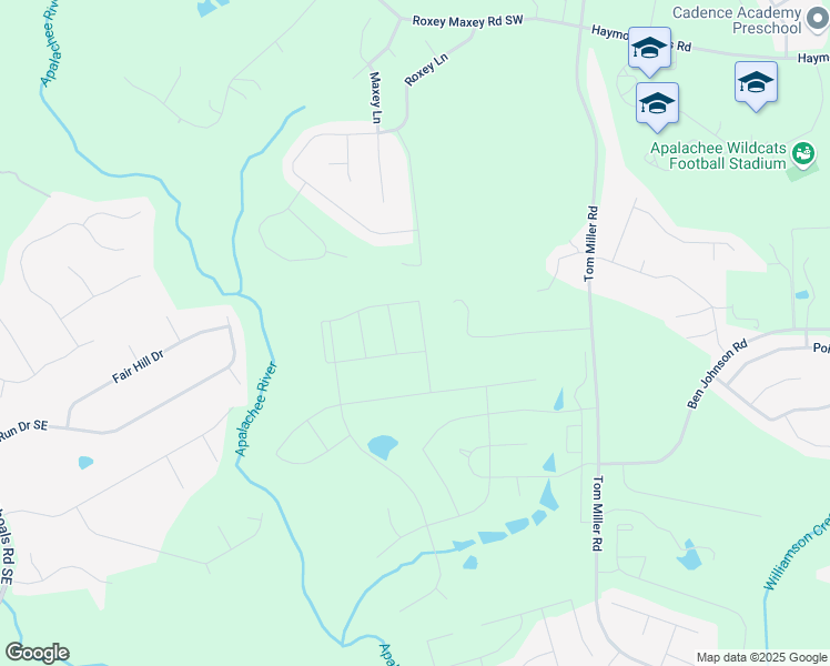 map of restaurants, bars, coffee shops, grocery stores, and more near 172 Hynes Street in Bethlehem
