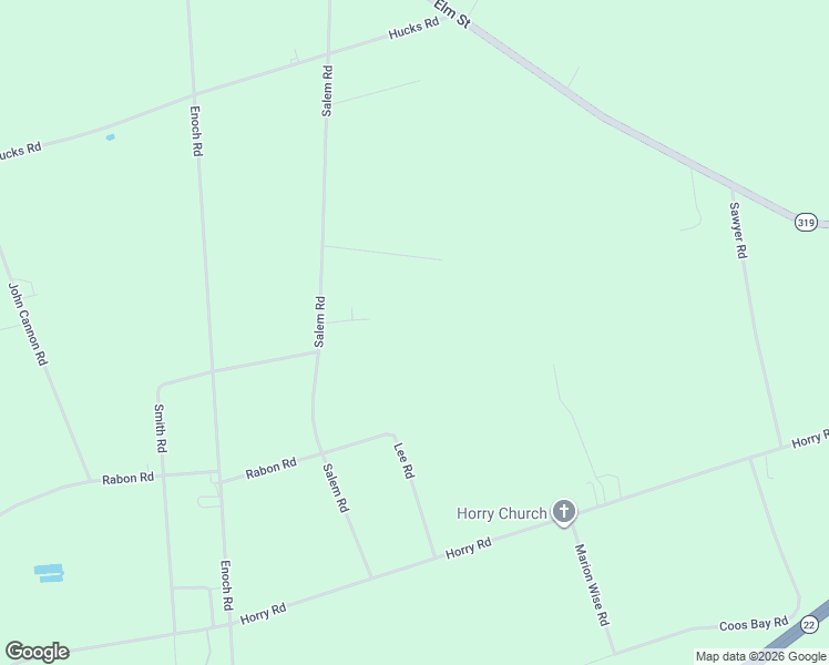 map of restaurants, bars, coffee shops, grocery stores, and more near in Conway