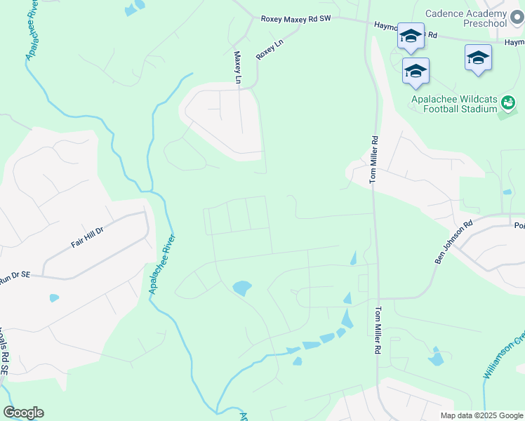 map of restaurants, bars, coffee shops, grocery stores, and more near 172 Hynes Street in Bethlehem