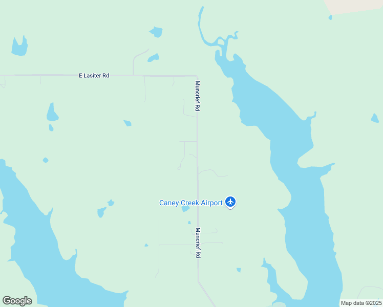 map of restaurants, bars, coffee shops, grocery stores, and more near 8101 Muncrief Road in Kingston